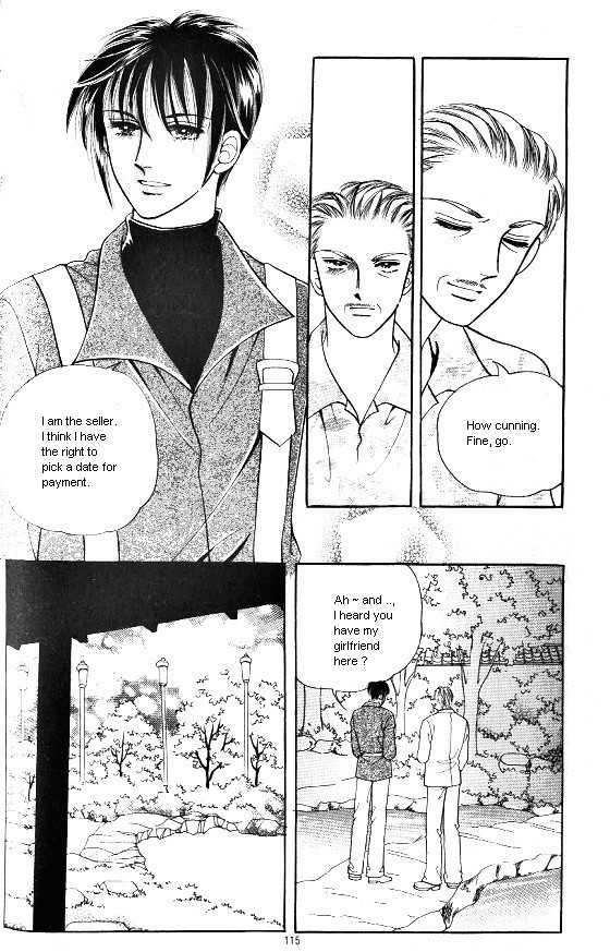 Hot Blooded Woman Chapter 173 page 6 - Chapter 173