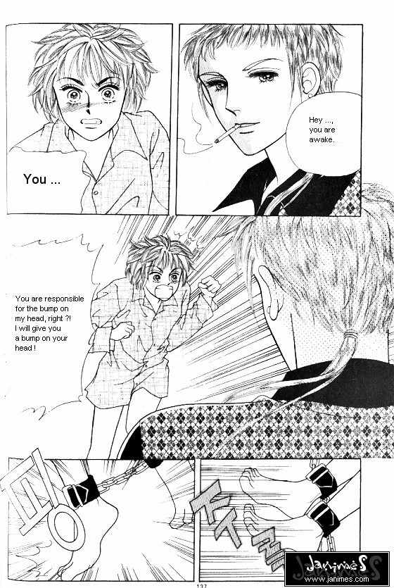Hot Blooded Woman Chapter 174 page 10 - Chapter 174