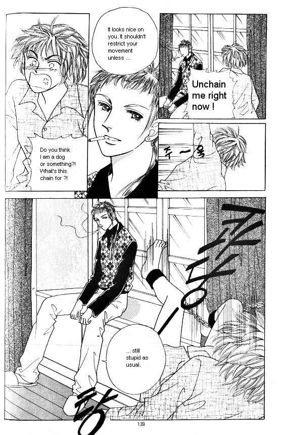 Hot Blooded Woman Chapter 174 page 12 - Chapter 174