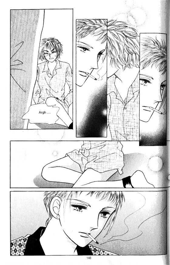 Hot Blooded Woman Chapter 174 page 13 - Chapter 174