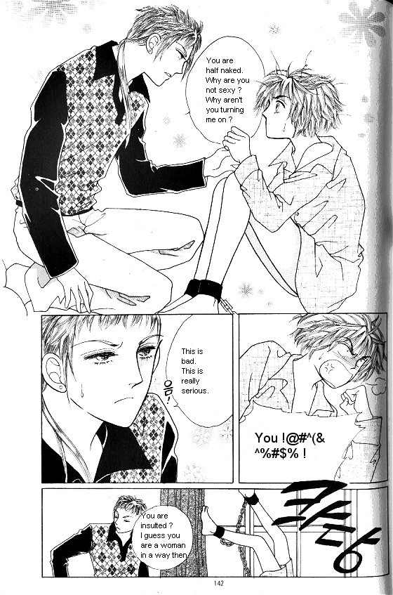 Hot Blooded Woman Chapter 174 page 15 - Chapter 174