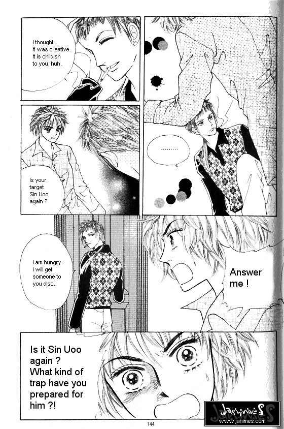 Hot Blooded Woman Chapter 174 page 17 - Chapter 174