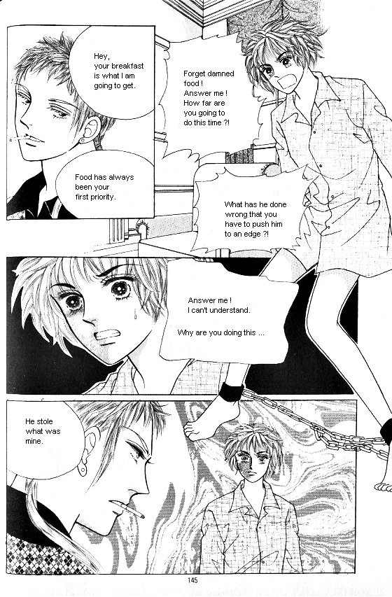 Hot Blooded Woman Chapter 174 page 18 - Chapter 174