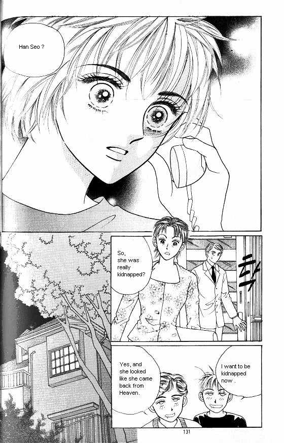 Hot Blooded Woman Chapter 174 page 4 - Chapter 174