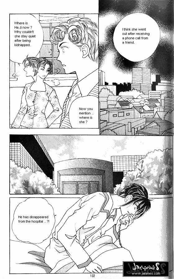 Hot Blooded Woman Chapter 174 page 5 - Chapter 174