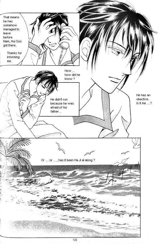 Hot Blooded Woman Chapter 174 page 6 - Chapter 174
