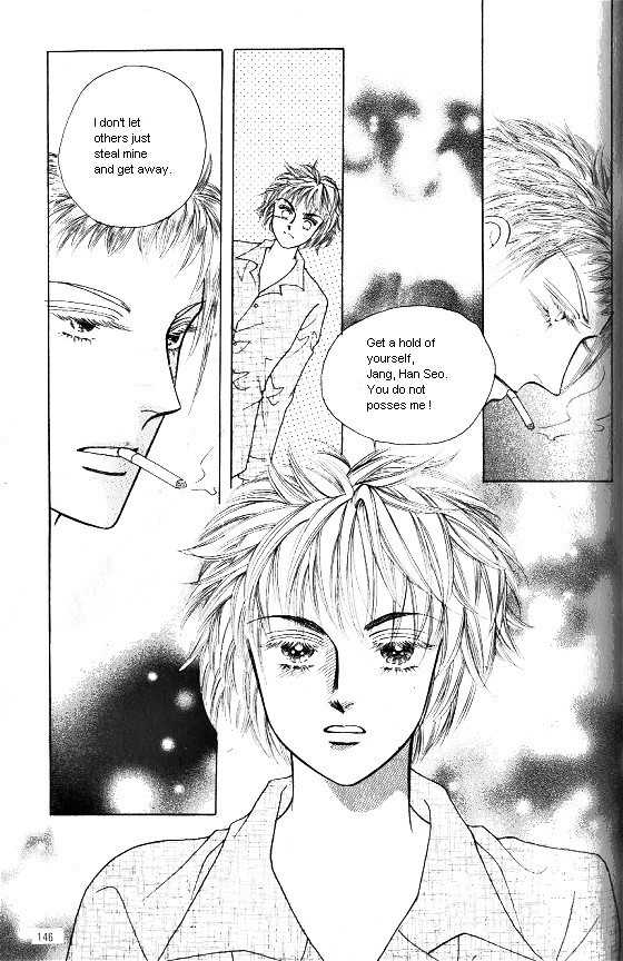 Hot Blooded Woman Chapter 175 page 1 - Chapter 175