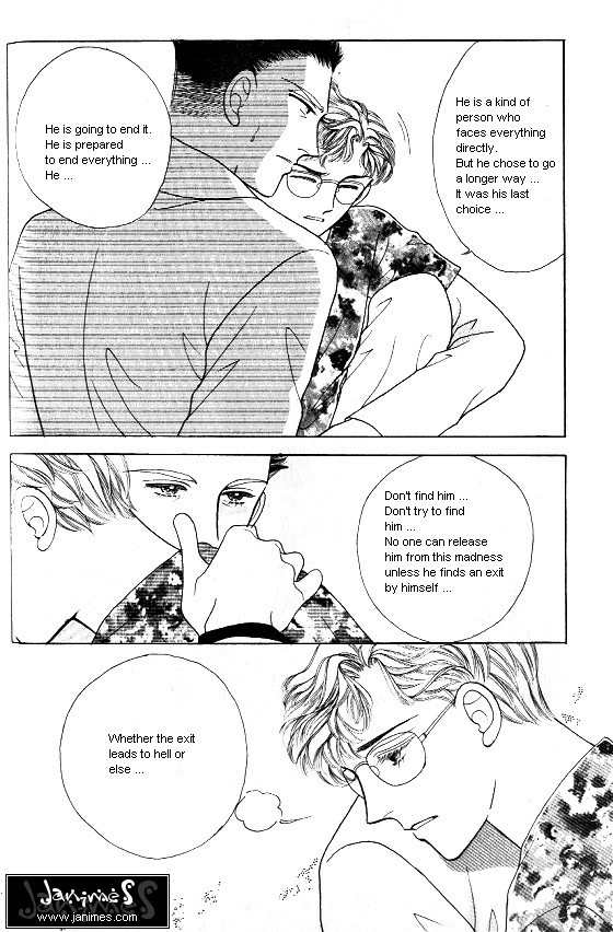 Hot Blooded Woman Chapter 175 page 12 - Chapter 175