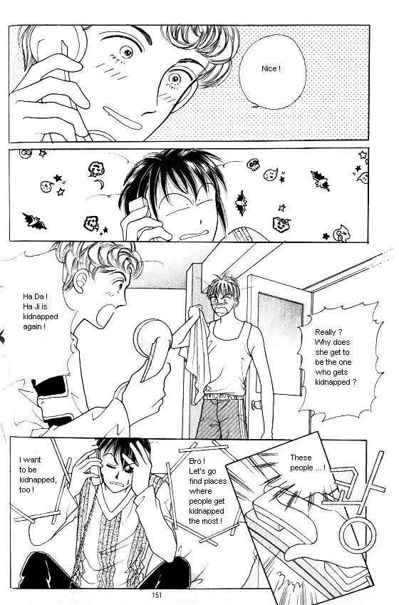 Hot Blooded Woman Chapter 175 page 6 - Chapter 175