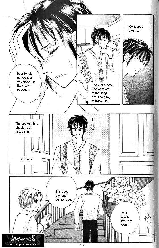 Hot Blooded Woman Chapter 175 page 7 - Chapter 175