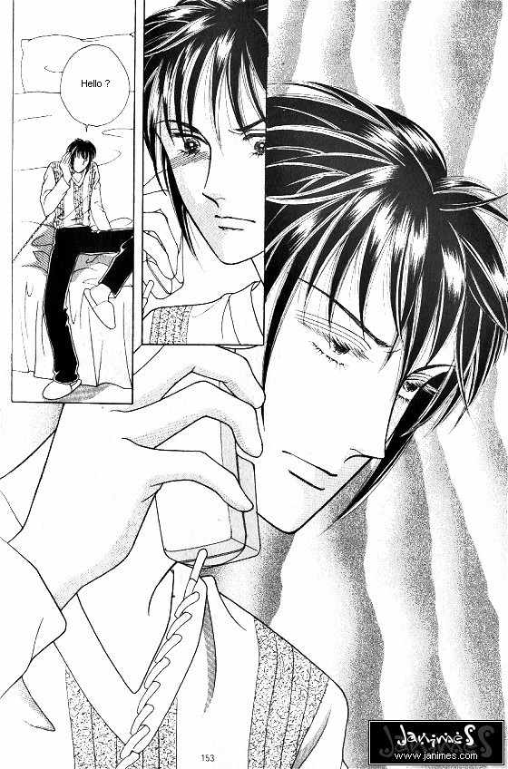 Hot Blooded Woman Chapter 175 page 8 - Chapter 175