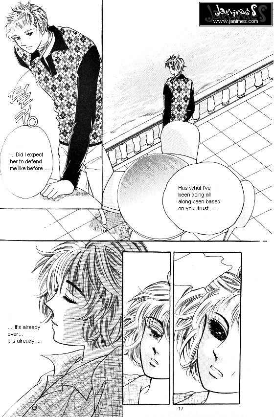 Hot Blooded Woman Chapter 176 page 10 - Chapter 176
