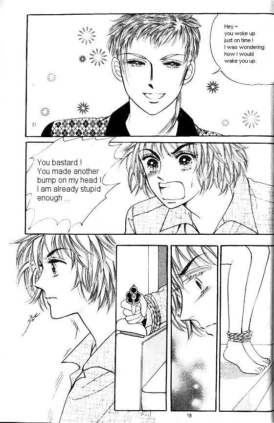 Hot Blooded Woman Chapter 176 page 11 - Chapter 176