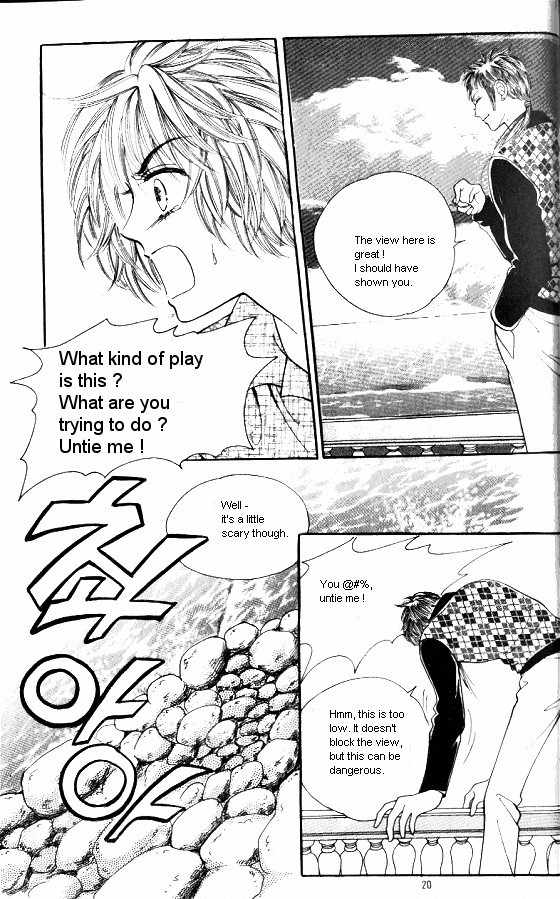 Hot Blooded Woman Chapter 176 page 13 - Chapter 176