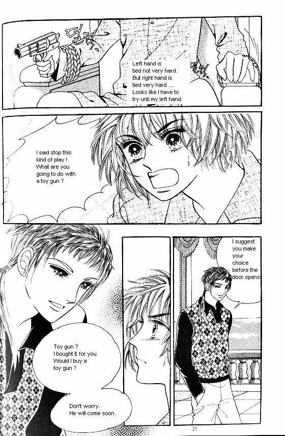 Hot Blooded Woman Chapter 176 page 14 - Chapter 176