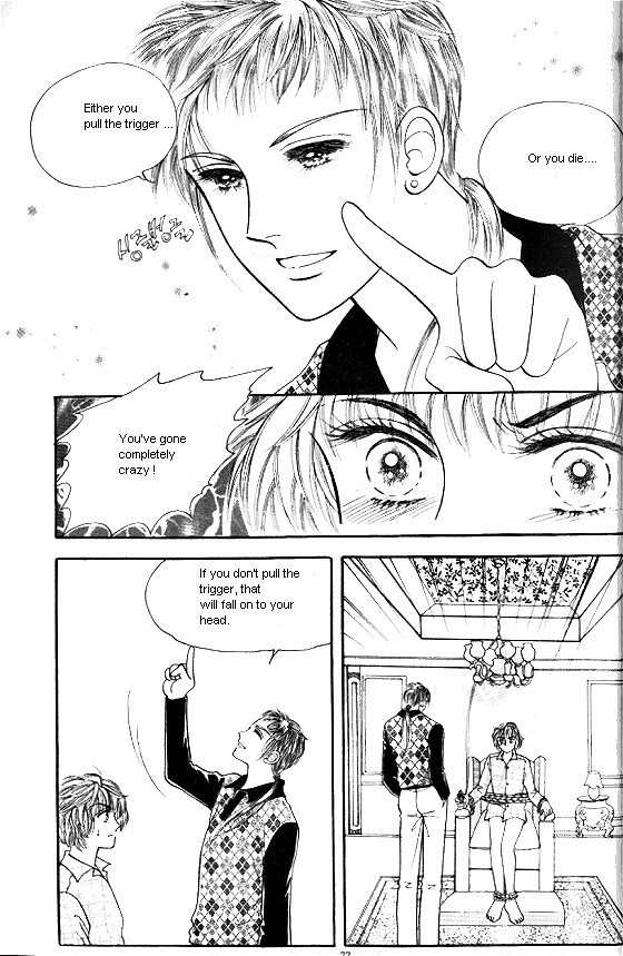 Hot Blooded Woman Chapter 176 page 15 - Chapter 176
