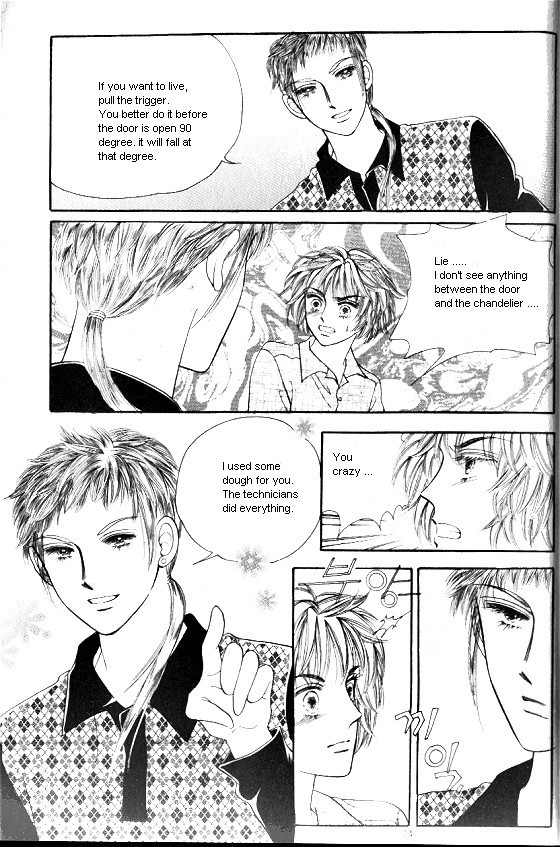 Hot Blooded Woman Chapter 176 page 17 - Chapter 176