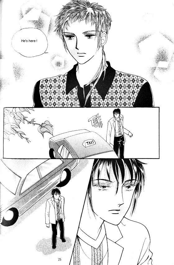 Hot Blooded Woman Chapter 176 page 18 - Chapter 176