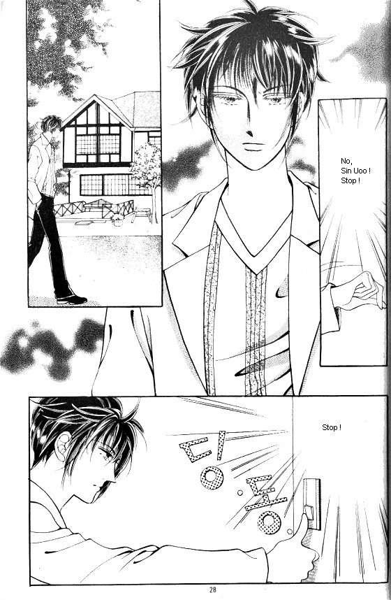 Hot Blooded Woman Chapter 176 page 21 - Chapter 176