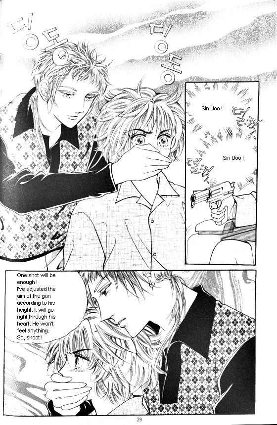 Hot Blooded Woman Chapter 176 page 22 - Chapter 176