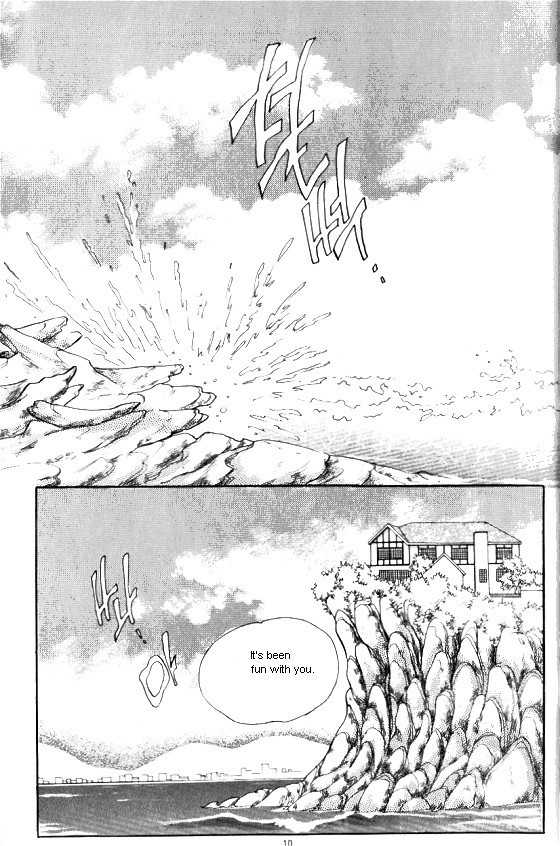 Hot Blooded Woman Chapter 176 page 3 - Chapter 176