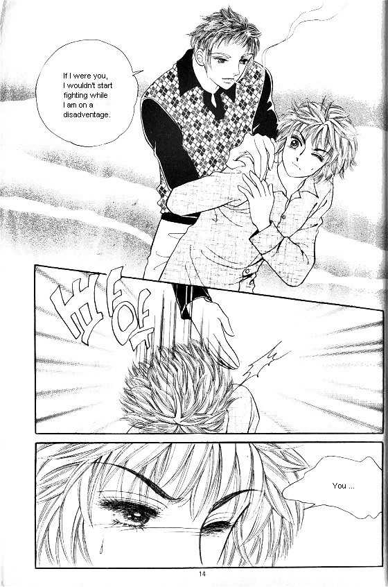 Hot Blooded Woman Chapter 176 page 7 - Chapter 176
