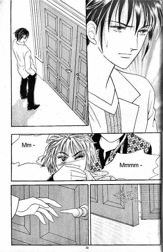 Hot Blooded Woman Chapter 177 page 1 - Chapter 177