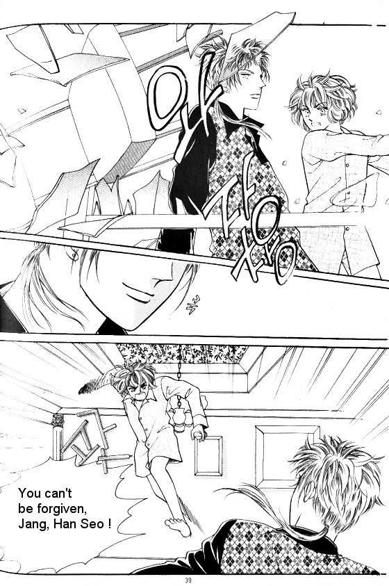 Hot Blooded Woman Chapter 177 page 10 - Chapter 177
