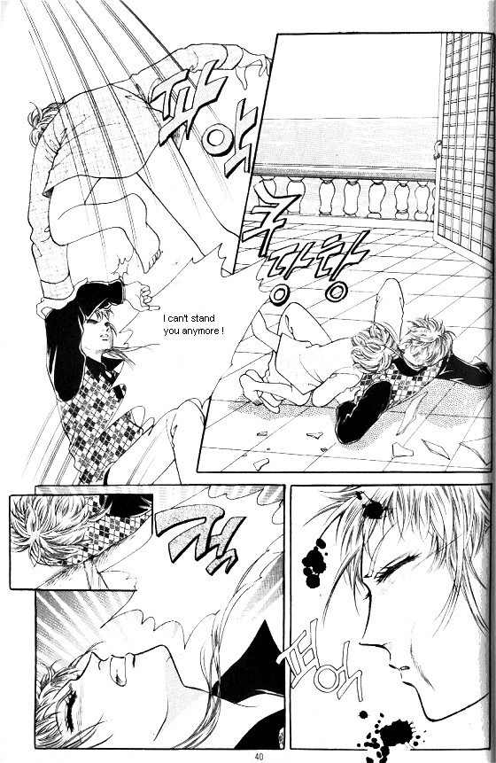 Hot Blooded Woman Chapter 177 page 11 - Chapter 177
