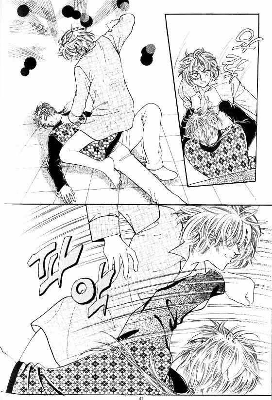 Hot Blooded Woman Chapter 177 page 12 - Chapter 177