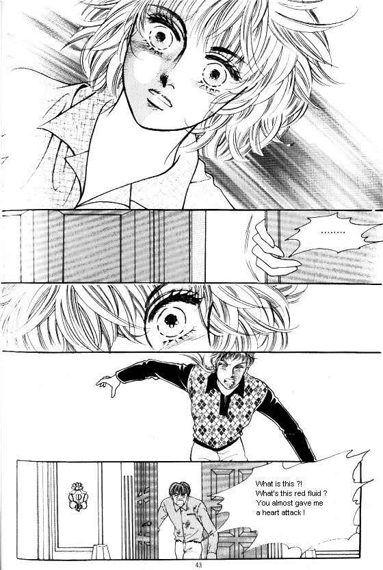 Hot Blooded Woman Chapter 177 page 14 - Chapter 177