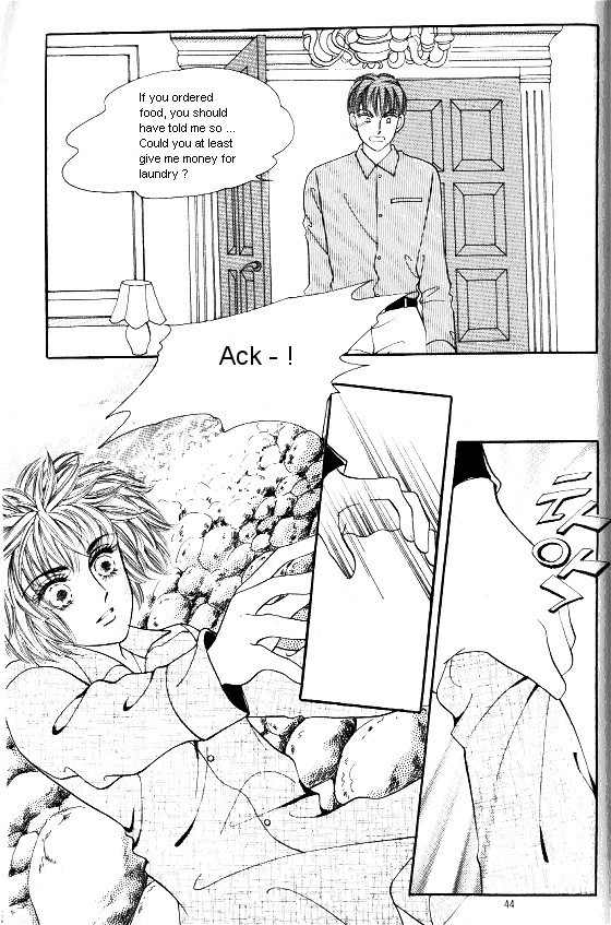 Hot Blooded Woman Chapter 177 page 15 - Chapter 177