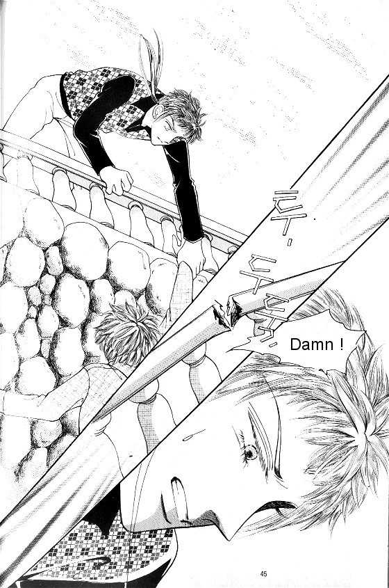 Hot Blooded Woman Chapter 177 page 16 - Chapter 177