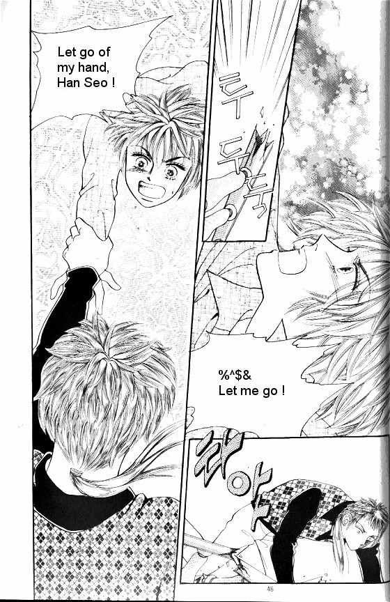 Hot Blooded Woman Chapter 177 page 17 - Chapter 177