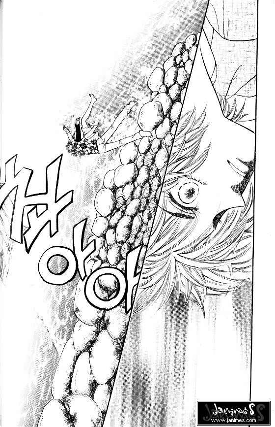 Hot Blooded Woman Chapter 177 page 18 - Chapter 177