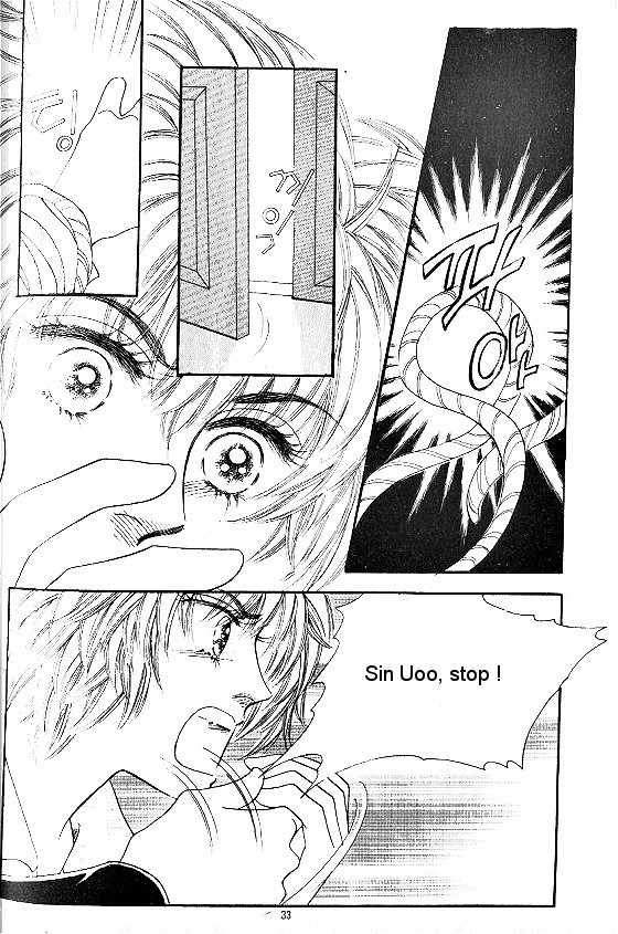 Hot Blooded Woman Chapter 177 page 4 - Chapter 177