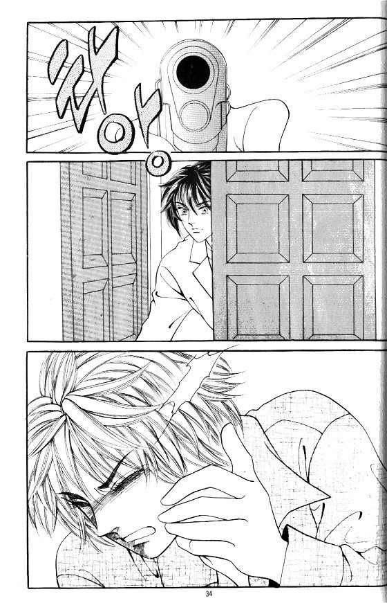 Hot Blooded Woman Chapter 177 page 5 - Chapter 177