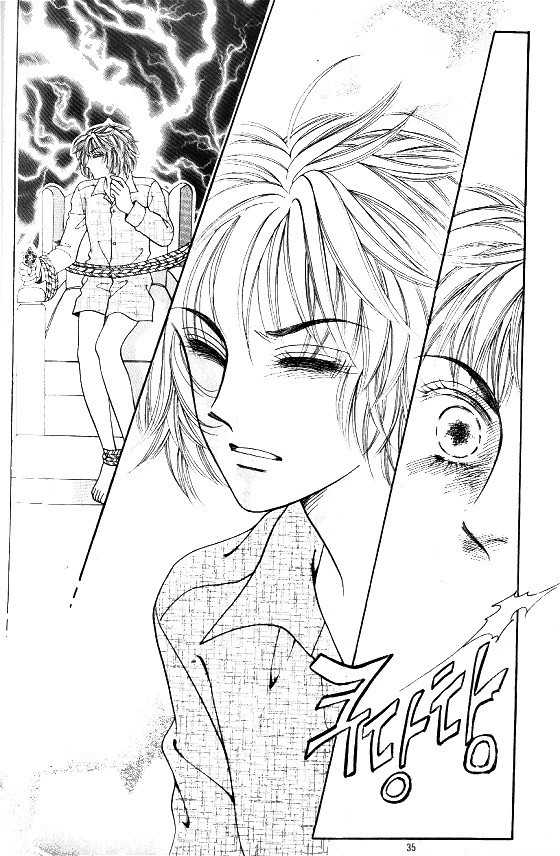 Hot Blooded Woman Chapter 177 page 6 - Chapter 177