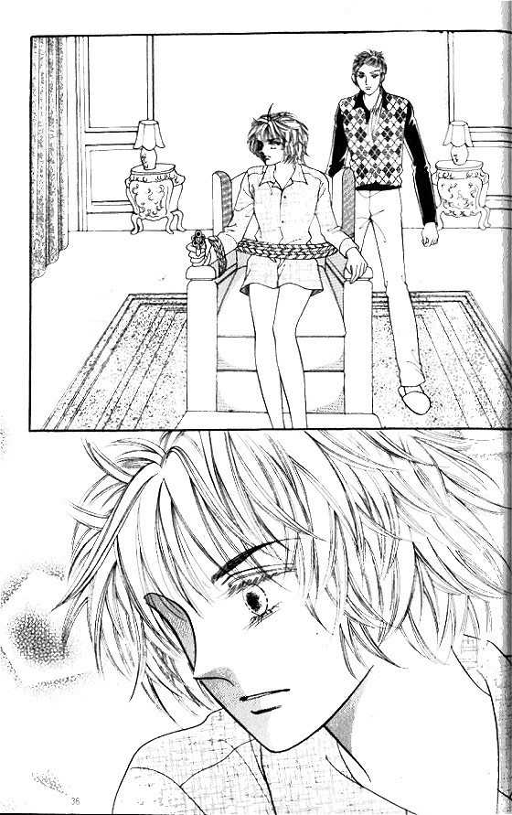 Hot Blooded Woman Chapter 177 page 7 - Chapter 177