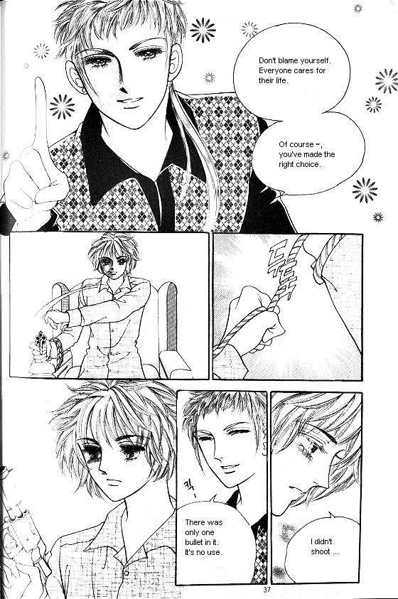 Hot Blooded Woman Chapter 177 page 8 - Chapter 177