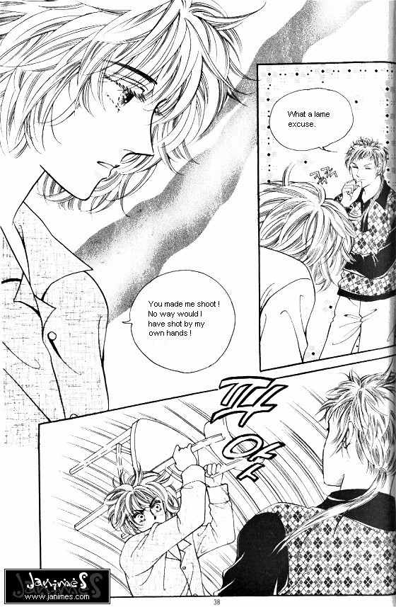 Hot Blooded Woman Chapter 177 page 9 - Chapter 177