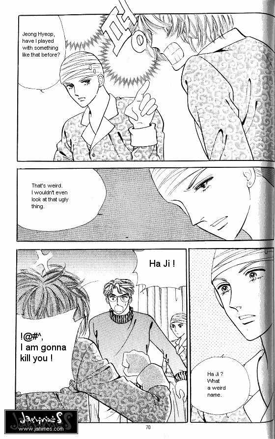 Hot Blooded Woman Chapter 179 page 1 - Chapter 179