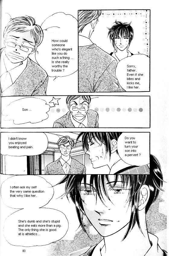 Hot Blooded Woman Chapter 179 page 14 - Chapter 179