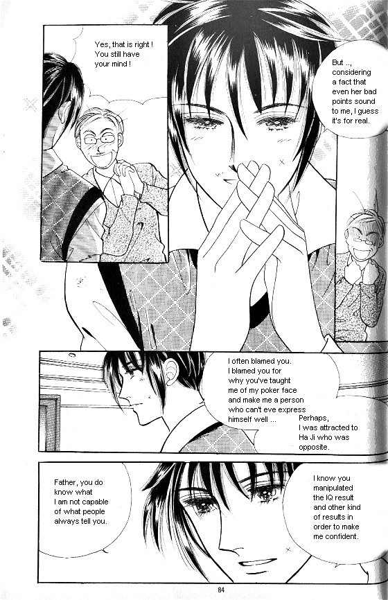 Hot Blooded Woman Chapter 179 page 15 - Chapter 179