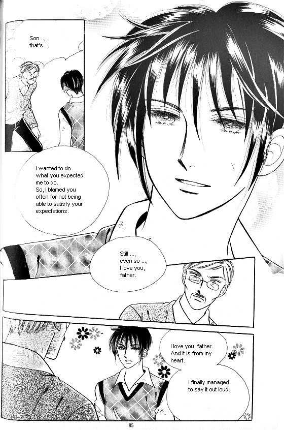 Hot Blooded Woman Chapter 179 page 16 - Chapter 179