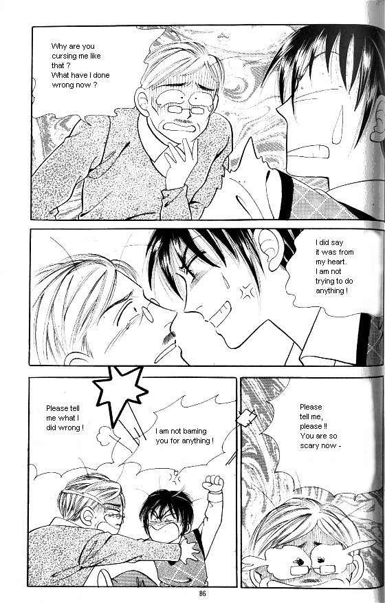 Hot Blooded Woman Chapter 179 page 17 - Chapter 179