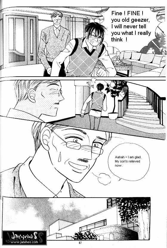 Hot Blooded Woman Chapter 179 page 18 - Chapter 179