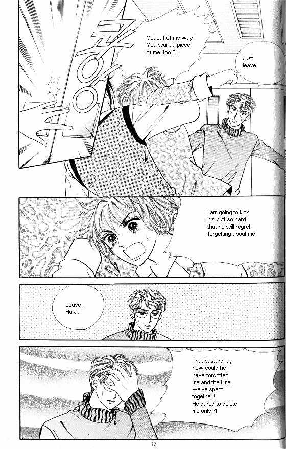 Hot Blooded Woman Chapter 179 page 3 - Chapter 179