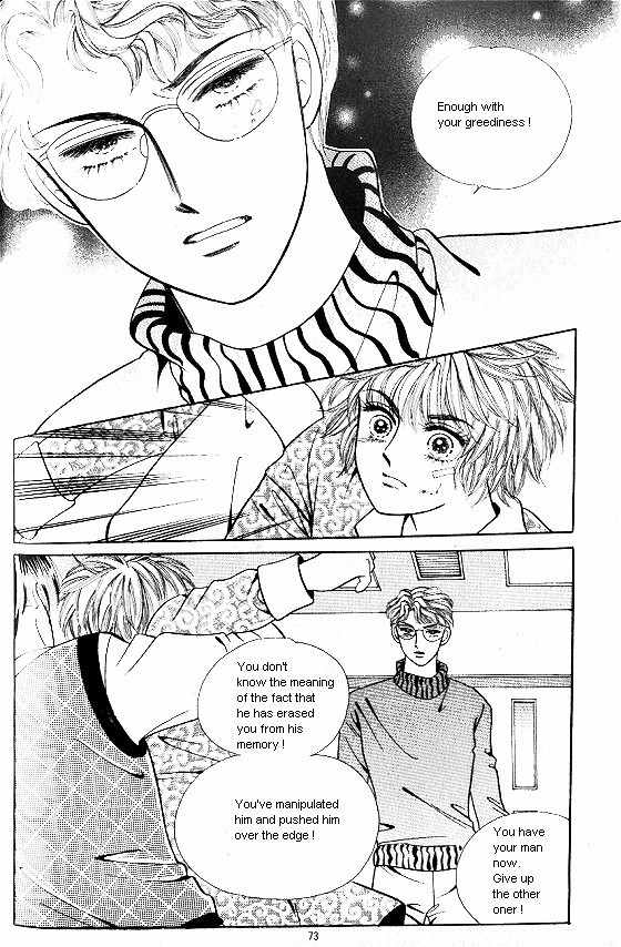 Hot Blooded Woman Chapter 179 page 4 - Chapter 179