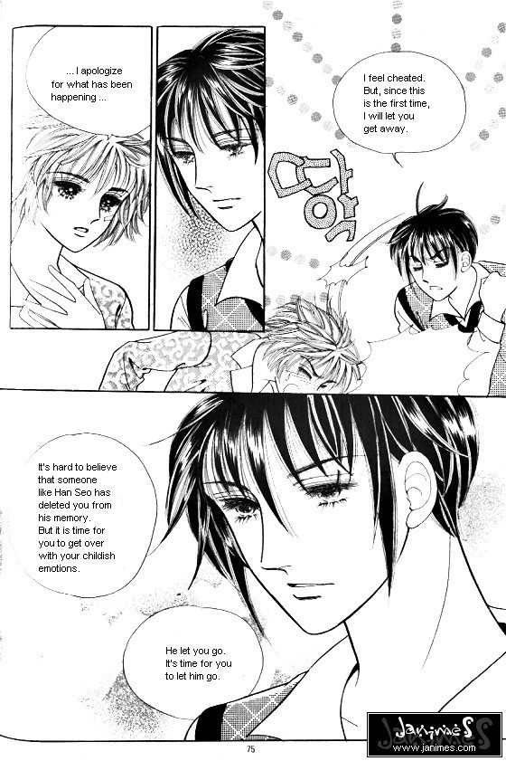 Hot Blooded Woman Chapter 179 page 6 - Chapter 179